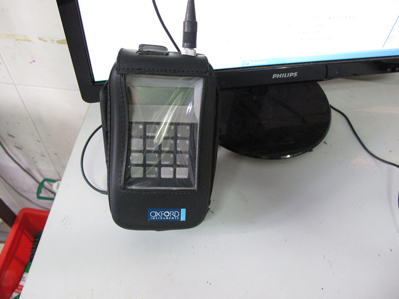 孔銅厚度測(cè)量儀